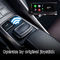 Wireless carplay อัพเกรดสำหรับ Lexus LS600h LS460 2012-2016 12 จอแสดงผล android auto youtube play โดย Lsailt