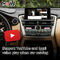 อินเทอร์เฟซ CarPlay ไร้สายโดย Lsailt สำหรับ Lexus NX NX300 NX200t NX300h android auto