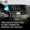 ระบบนำทางรถยนต์ Gps แบบอัตโนมัติ Android OS Infiniti Q70 M35 M37h 2010-2018