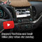 อินเทอร์เฟซ Carplay สำหรับแสดงผลแบบหลายหน้าจอสำหรับ Chevrolet Impala 2014-2019
