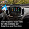 Chevrolet Equinox 2016-2019 ระบบนำทางรถยนต์ Gps Wireless Carplay 360 Panorama