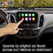 Chevrolet Equinox 2016-2019 ระบบนำทางรถยนต์ Gps Wireless Carplay 360 Panorama