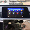 Lsailt Lexus Video Interface สำหรับ RX / ES / IS พร้อมปุ่มควบคุมพวงมาลัย 16-20 รุ่น Android GPS Navigation RX350