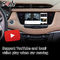 ระบบ CarPlay ไร้สาย CUE Cadillac XT5 Android auto youtube play อินเทอร์เฟซวิดีโอโดย Lsailt Navihome