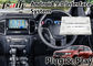 Ford Everest Android Auto Interface สร้างขึ้นใน Mirrorlink WIFI Bluetooth สำหรับ SYNC 3 System