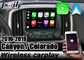 อินเทอร์เฟซ Carplay สำหรับ GMC Canyon Chevrolet Colorado android auto youtube เล่นวิดีโออินเทอร์เฟซโดย Lsailt Navihome
