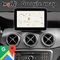 Lsailt Android 9.0 Car Video Interface สำหรับ Mercedes Benz CLA Class C117 NTG5.0 พร้อมระบบนำทาง GPS
