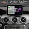 Lsailt Android 9.0 Car Video Interface สำหรับ Mercedes Benz CLA Class C117 NTG5.0 พร้อมระบบนำทาง GPS