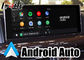 Carplay/Android Auto Interface สำหรับ Lexus LX570 2013-2020 รองรับ youtube, รีโมทคอนโทรลโดย OEM mouse controller