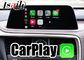 Wireless Carplay Interface แบบมีสาย Android Auto สำหรับ Lexus RX200t RX350 RX450h 2013-2020