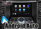 Android Auto Car Mirroring Carplay Interface สำหรับ Infiniti 2012-2018 FX35 FX50