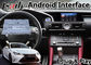 Android Video Interface สำหรับ Lexus RC 300H Mouse Control 15-18 รุ่น RC300H