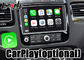 Lsailt CarPlay &amp; Android อินเทอร์เฟซวิดีโอมัลติมีเดียสำหรับ Tourage RNS850 2010-2018 รองรับ YouTube, google Play