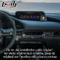 กล่องนำทาง GPS Android สำหรับ Mazda 3 2019 นำเสนอตัวเลือกการเล่นรถ