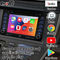 Lsailt 4GB Android Screen Car Video Interface พร้อม CarPlay, Android Auto, YouTube สำหรับ Toyota Avalon, Camry, Auris, Sienna