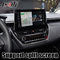 PX6 4GB Android Auto Interface พร้อม CarPlay, Android Auto, Yandex, YouTube สำหรับ Toyota 2018-2021 Sienna Avalon Corolla