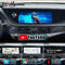 Lsailt Android 9.0 กล่องอินเทอร์เฟซวิดีโอสำหรับ Lexus ES LS GS RX LX 2013-21 พร้อม CarPlay, Android Auto LS600 LS460