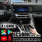GPS Android Box สำหรับ LEXUS LX570 LC500h 2013-2021 Android video Interface พร้อม CarPlay, YouTube, Android Auto โดย Lsailt