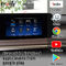 ระบบมัลติมีเดีย CarPlay / Android Lexus Video Interface รองรับการเล่นวิดีโอ 4K HD, กล้องด้านหลังสำหรับ RX300h RX350