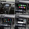 Android นำทางวิดีโออินเทอร์เฟซสำหรับรถยนต์รองรับ Waze / Youtube สำหรับ Infiniti QX70 / FX50 FX35