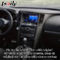 Android นำทางวิดีโออินเทอร์เฟซสำหรับรถยนต์รองรับ Waze / Youtube สำหรับ Infiniti QX70 / FX50 FX35