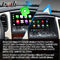 Infiniti QX50 / EX EX35 EX37 ระบบนำทางรถยนต์พร้อม carplay android auto Display