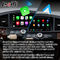Nissan Elgrand Quest 9.0 Android Navigation Box อุปกรณ์นำทาง GPS ทนทาน