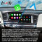 Infiniti QX60 GPS Android auto ระบบนำทาง Carplay อินเทอร์เฟซมัลติมีเดีย Android