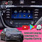 หน้าจอสัมผัส Carplay Android Auto Video Interface Toyota Camry Bluetooth Wifi USB