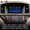 Nissan Pathfinder Andorid Carplay ระบบนำทางอัตโนมัติสำหรับ Android, การเล่นวิดีโอนำทางออนไลน์