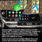 Lexus ES 2018 อินเทอร์เฟซวิดีโอมัลติมีเดีย Android 9.0 Car Navigation Box Optional ES350 ES300h