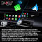 Android auto carplay box Lexus IS200t IS300h ปุ่มควบคุมเมาส์ waze youtube Google play