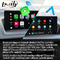 Lexus CT200h 2011-2019 กล่องนำทางในรถยนต์ 3GB RAM อินเทอร์เฟซวิดีโอความเร็วสูง carplay android auto