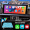 Lsailt Android 9.0 อินเทอร์เฟซวิดีโอสำหรับ Lexus LX 570 พร้อมการควบคุมเมาส์ 2016-2020, ระบบนำทาง GPS Waze Mirrorlink lx570