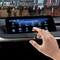 Lsailt 12.3 นิ้ว Android รถมัลติมีเดีย Carplay หน้าจอสำหรับ Lexus RX350 RX450H RX200T RX