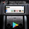 PX6 64GB Carplay AI Box เครื่องเล่นมัลติมีเดียในรถยนต์ Android สำหรับ Range Rover