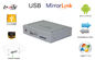 Car DVD JVC Mirror Link Box / กล่องนำทาง GPS สำหรับ Pioneer พร้อม Bluetooth