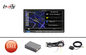 HD Alpine GPS Navigation Box พร้อม Touch Screen / Bluetooth / TV / ระบบมองหลัง