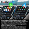 ระบบนำทาง Carplay อัตโนมัติของ Android สำหรับอินเทอร์เฟซวิดีโอเชฟโรเลตมาลิบู