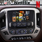 อินเตอร์เฟส Android Carplay สำหรับ Chevrolet Silverado Tahoe Mylink System 2014-2019