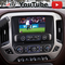 4+64GB Android Carplay Multimedia Interface สำหรับ Chevrolet Silverado Camaro พร้อม Android Auto