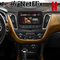 Lsailt Android Carplay Video Interface สำหรับ Chevrolet Malibu Equinox Tahoe พร้อมระบบนำทางอัตโนมัติของ Android