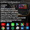 อินเทอร์เฟซมัลติมีเดียของ Chevrolet Malibu Android Carplay พร้อมระบบนำทางอัตโนมัติ Android ไร้สาย HDMI OUT