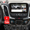 Lsailt Android Video Interface สำหรับ Chevrolet Equinox / Malibu / Traverse Mylink System พร้อม Wireless Carplay