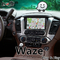 Lsailt Android Video Interface สำหรับ Chevrolet Suburban Carplay Navi มัลติมีเดียระบบนำทาง GPS