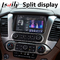 Lsailt Android Video Interface สำหรับ Chevrolet Suburban Carplay Navi มัลติมีเดียระบบนำทาง GPS