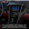 อินเทอร์เฟซวิดีโอกล่องนำทางอัตโนมัติของ carplay แบบไร้สายสำหรับวิดีโอ Cadillac ATS
