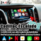 อินเทอร์เฟซวิดีโอกล่องนำทาง carplay ไร้สายอัตโนมัติของ Android สำหรับ Cadillac Escalade