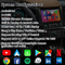Lsailt Android Multimedia Interface LVDS สำหรับ Chevrolet Impala Tahoe Camaro