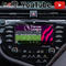 Lsailt Android Interface กล่องนำทางรถยนต์ Auto Carplay ไร้สายสำหรับ Toyota Camry